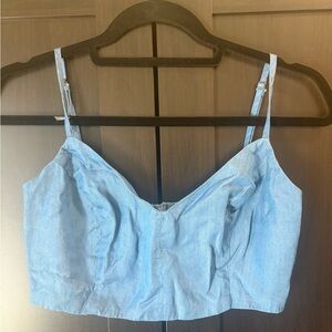 Lulus Crop Top